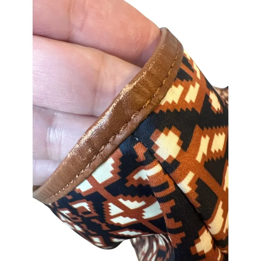 Tory Burch‎ Ella Aztec Print Tote